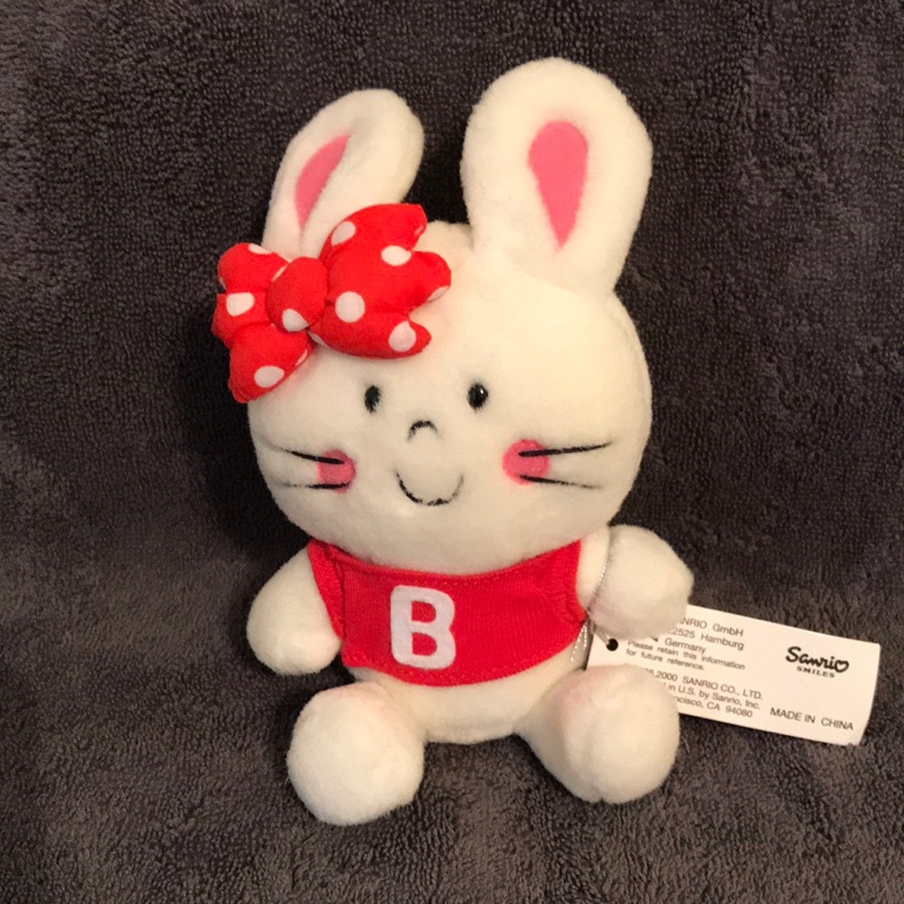 Sanrio Plush: Bunny